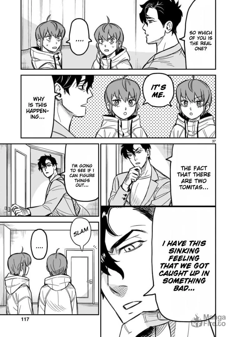 HITS Chapter 2 page 35 - 