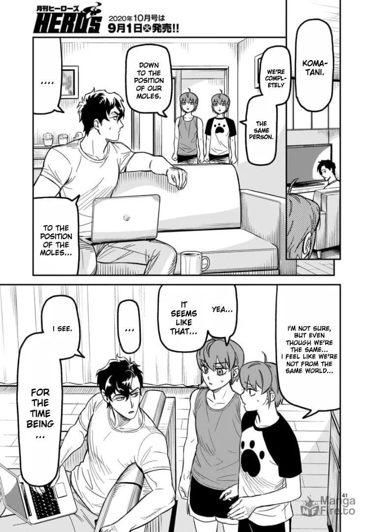 HITS Chapter 2 page 39 - 