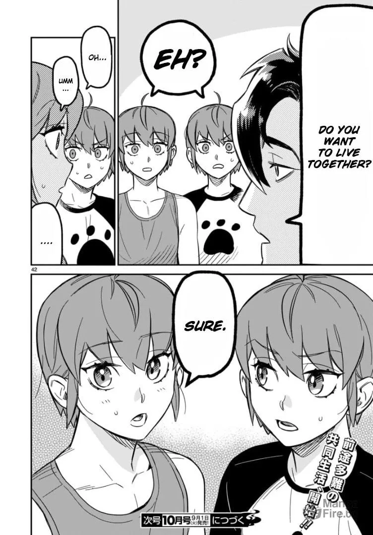 HITS Chapter 2 page 40 - 