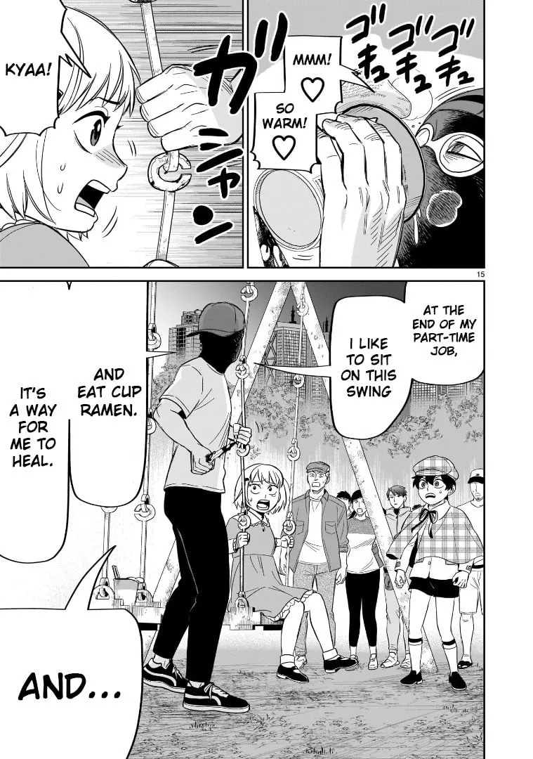 HITS Chapter 20 page 13 - 