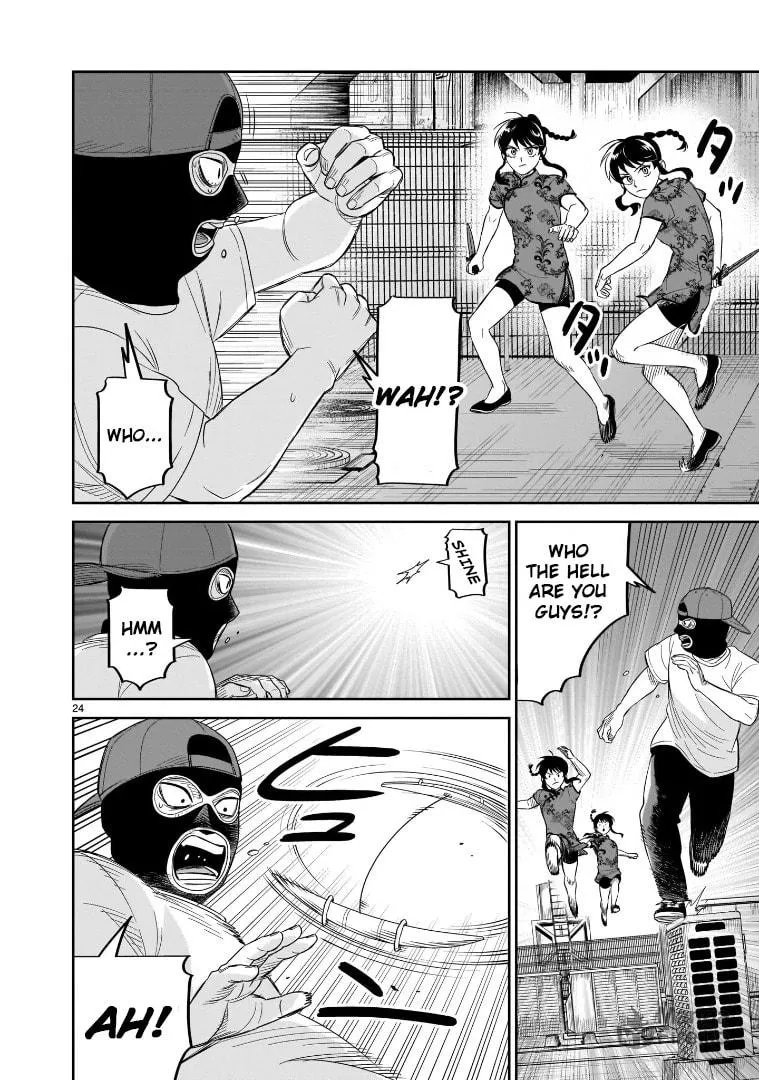 HITS Chapter 20 page 21 - 