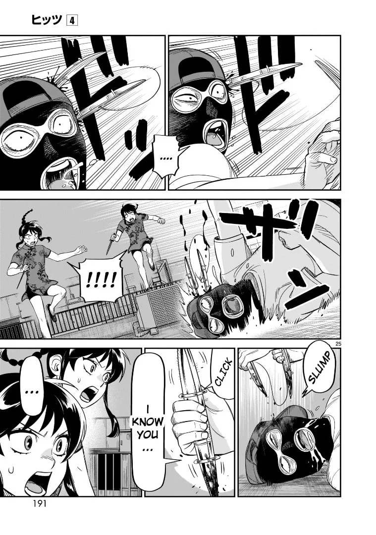 HITS Chapter 20 page 22 - 