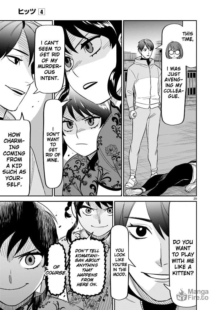 HITS Chapter 20 page 25 - 