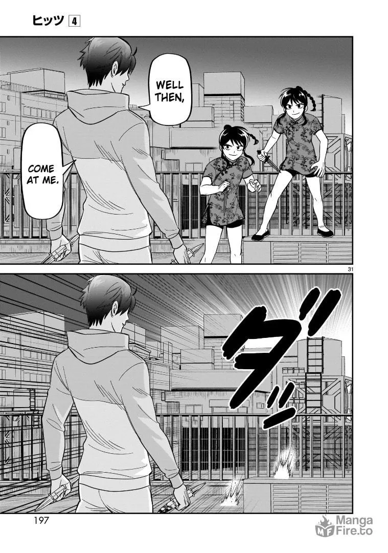 HITS Chapter 20 page 27 - 