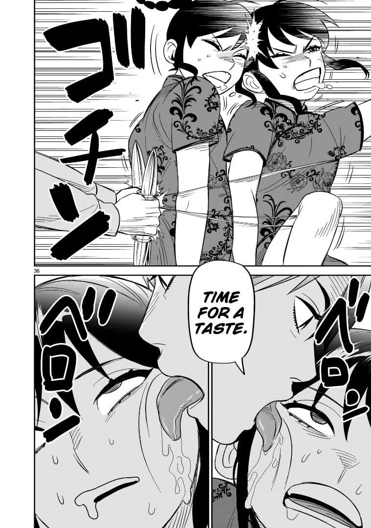 HITS Chapter 20 page 31 - 