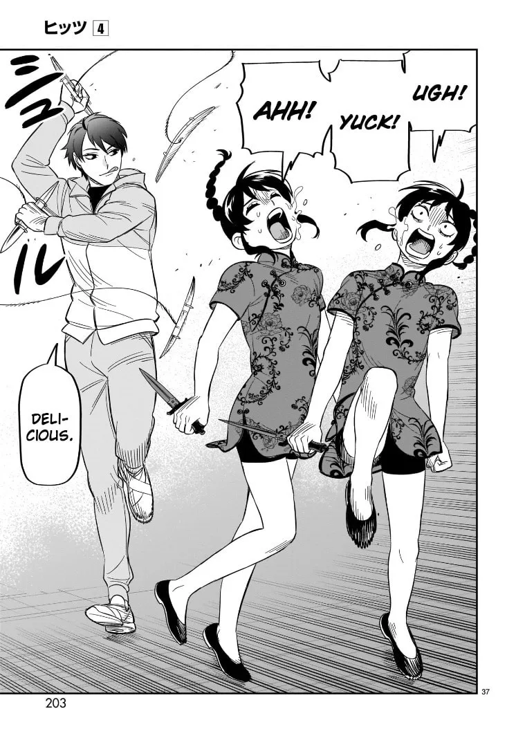 HITS Chapter 20 page 32 - 