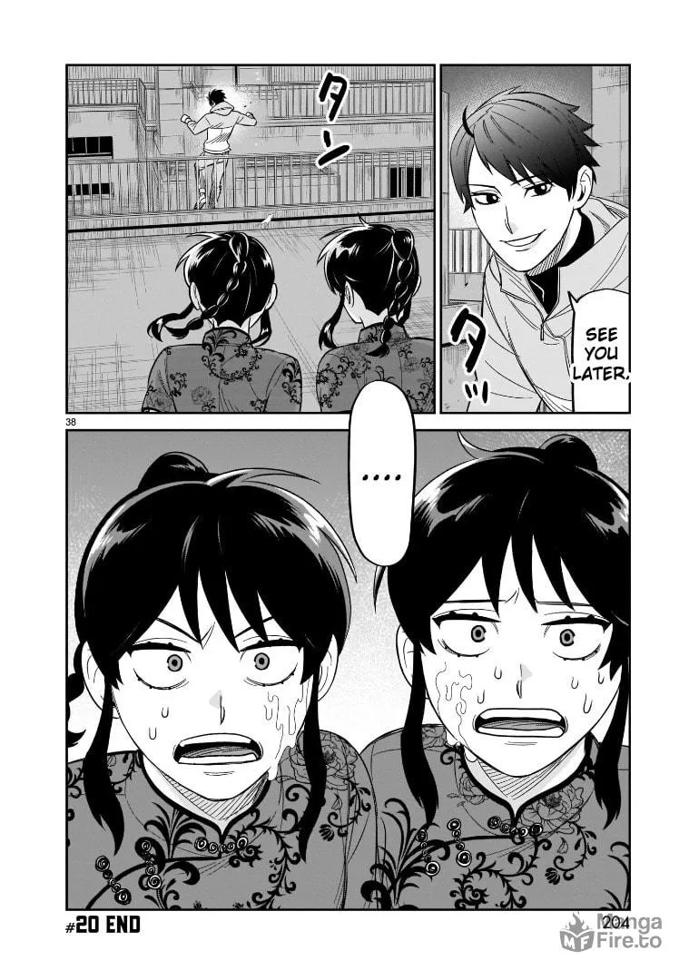 HITS Chapter 20 page 33 - 