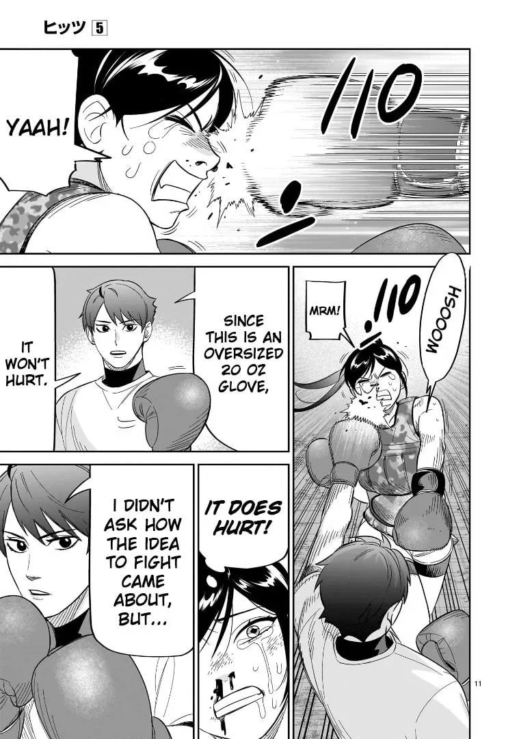 HITS Chapter 21 page 11 - 
