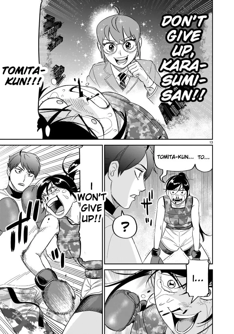 HITS Chapter 21 page 13 - 