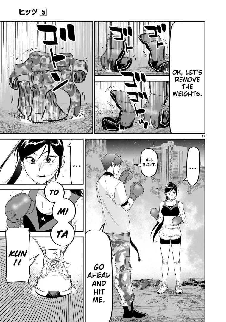 HITS Chapter 21 page 17 - 
