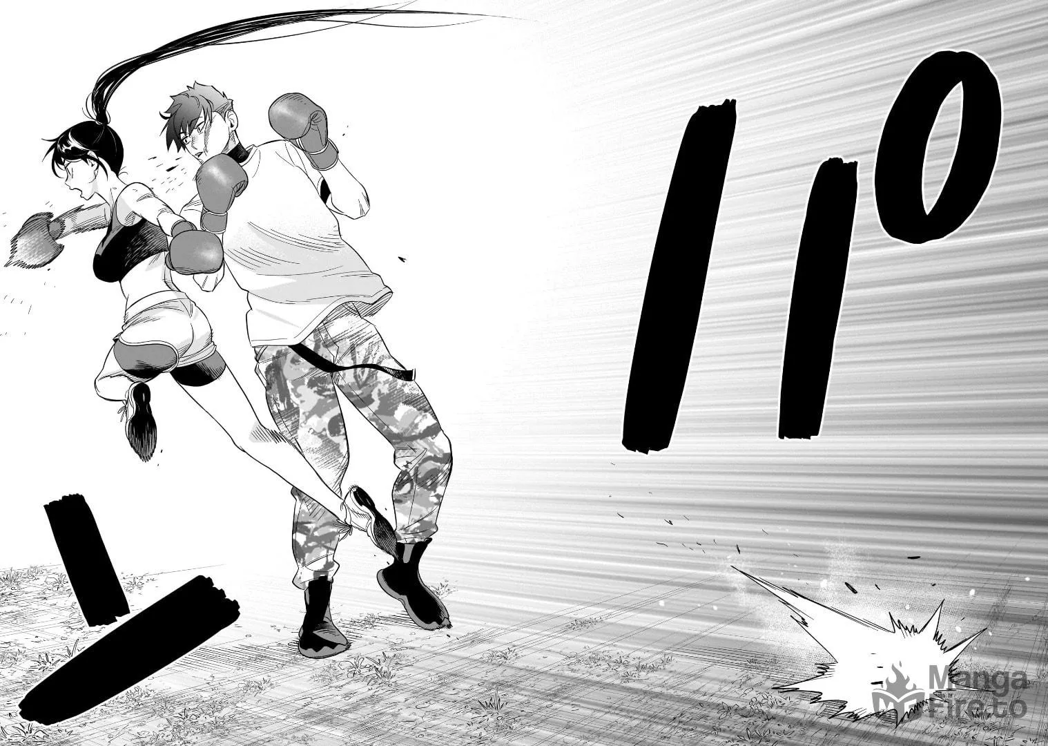 HITS Chapter 21 page 18 - 