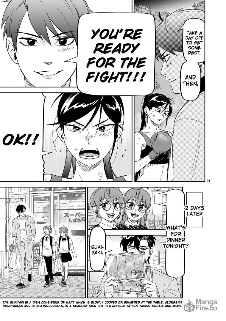 HITS Chapter 21 page 20 - 