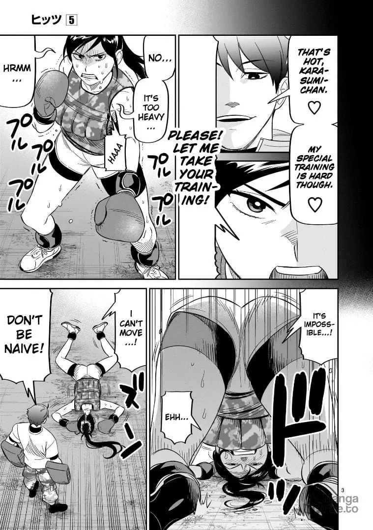 HITS Chapter 21 page 3 - 