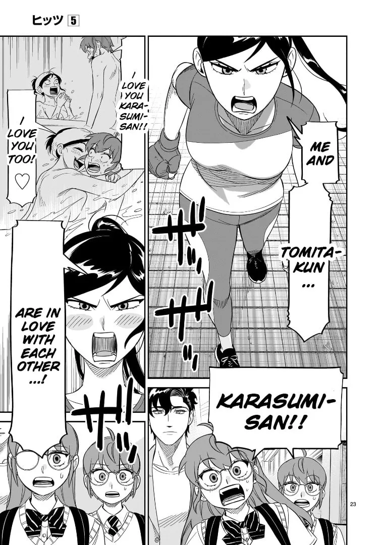 HITS Chapter 21 page 22 - 