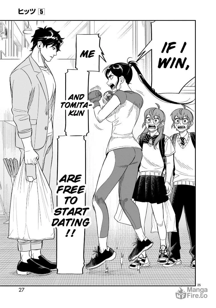 HITS Chapter 21 page 24 - 