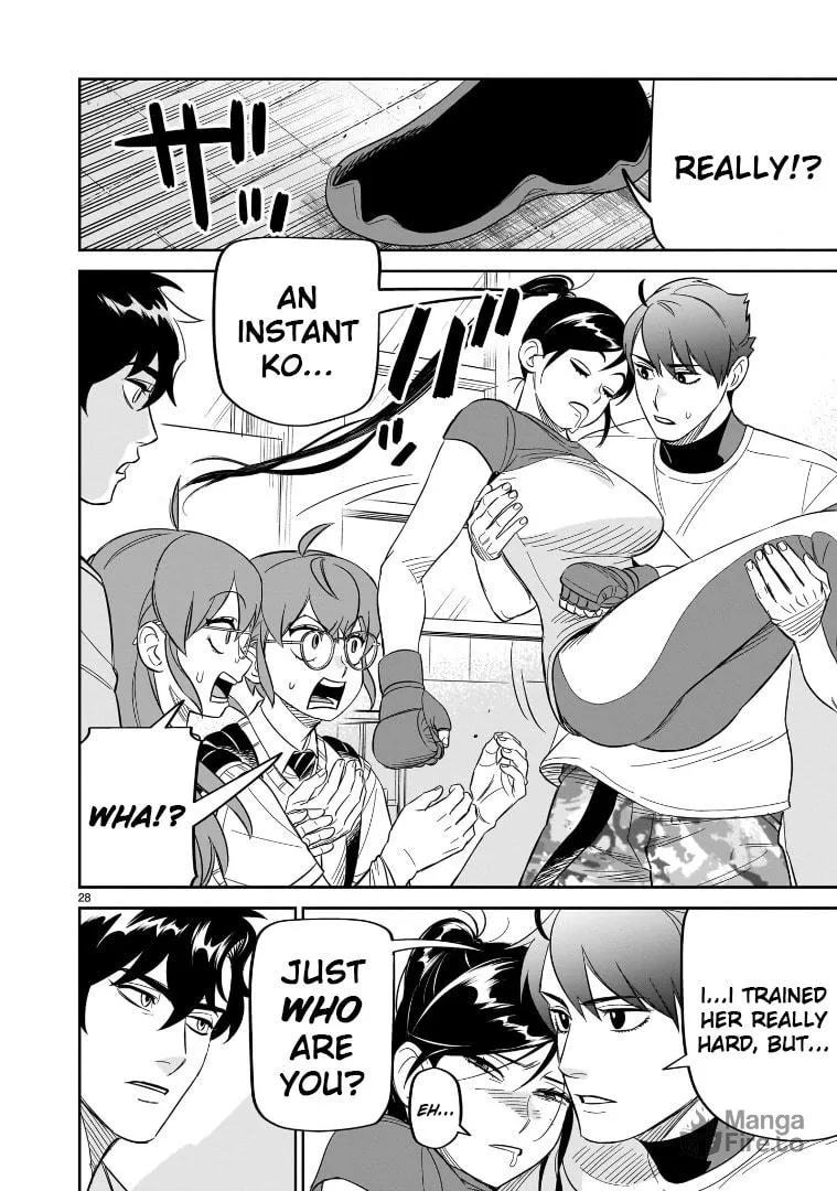 HITS Chapter 21 page 27 - 