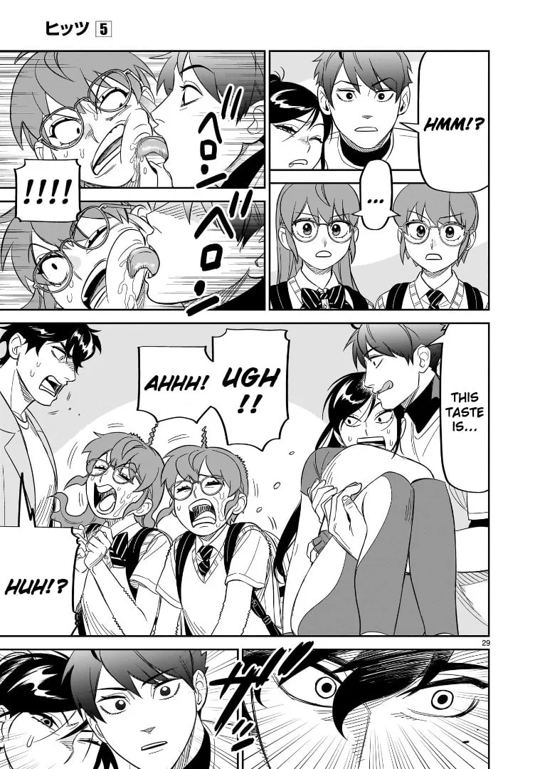 HITS Chapter 21 page 28 - 