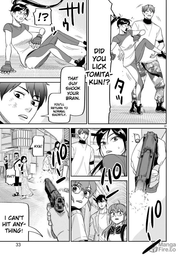 HITS Chapter 21 page 30 - 