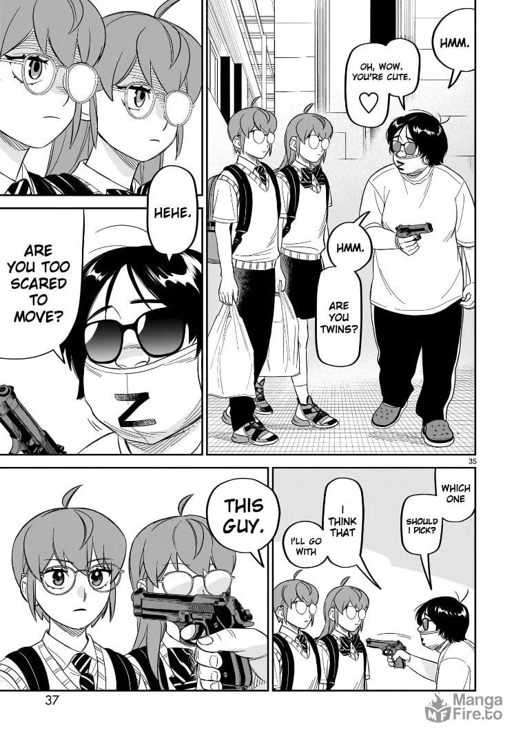 HITS Chapter 21 page 33 - 