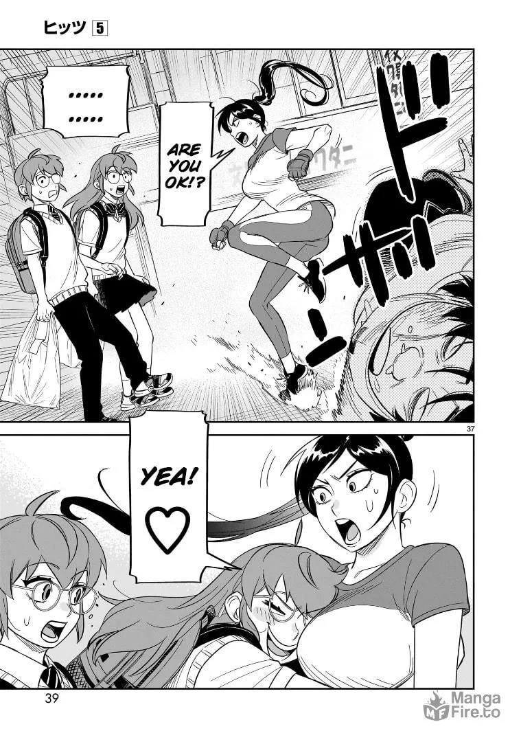 HITS Chapter 21 page 35 - 