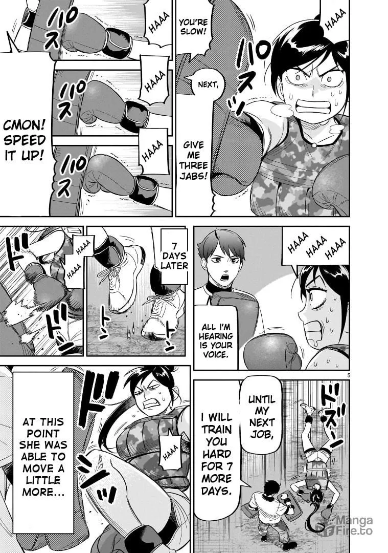 HITS Chapter 21 page 5 - 