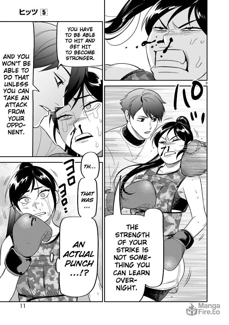 HITS Chapter 21 page 9 - 