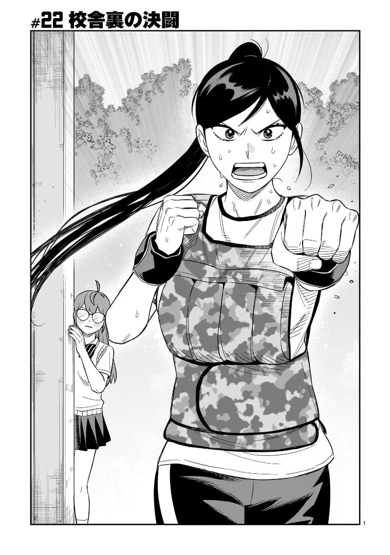 HITS Chapter 22 page 1 - 