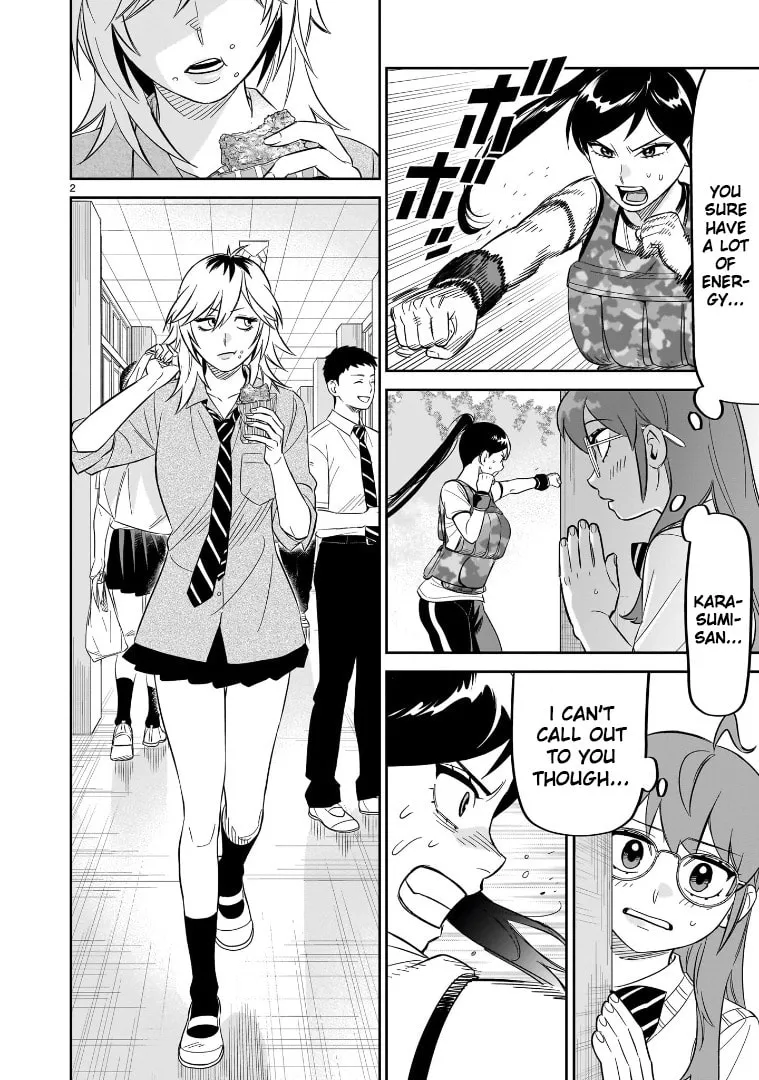 HITS Chapter 22 page 2 - 