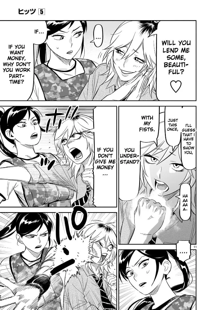 HITS Chapter 22 page 11 - 