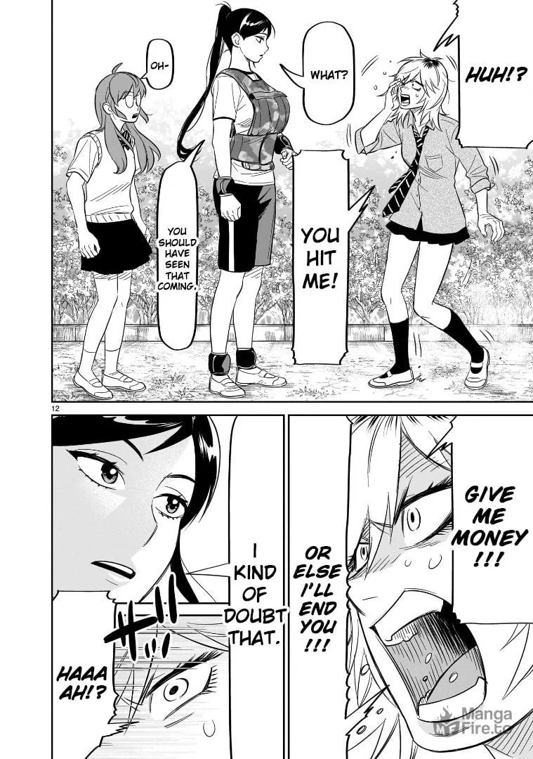HITS Chapter 22 page 12 - 