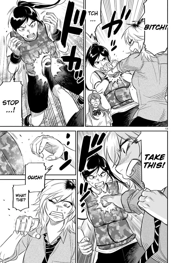 HITS Chapter 22 page 13 - 