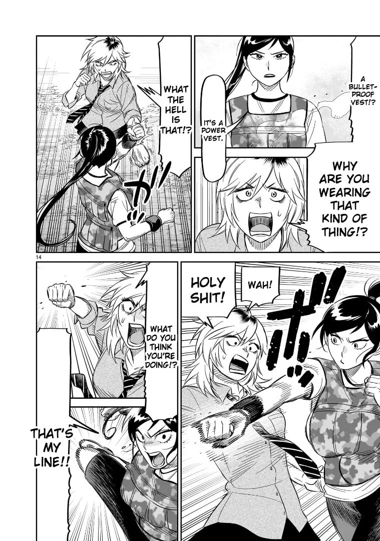 HITS Chapter 22 page 14 - 