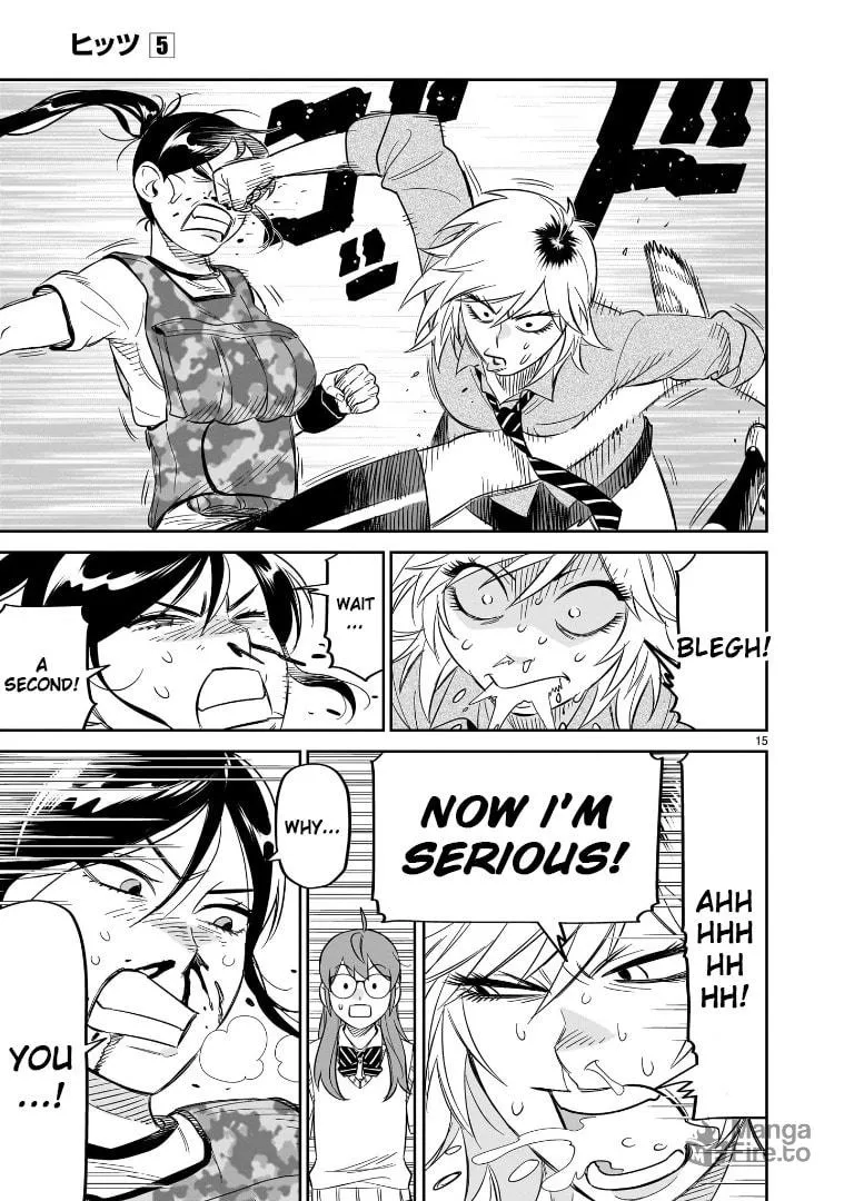 HITS Chapter 22 page 15 - 