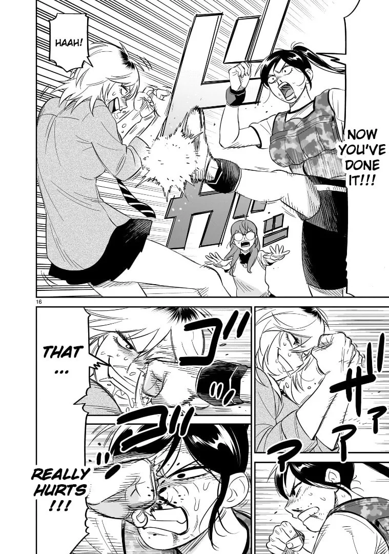 HITS Chapter 22 page 16 - 