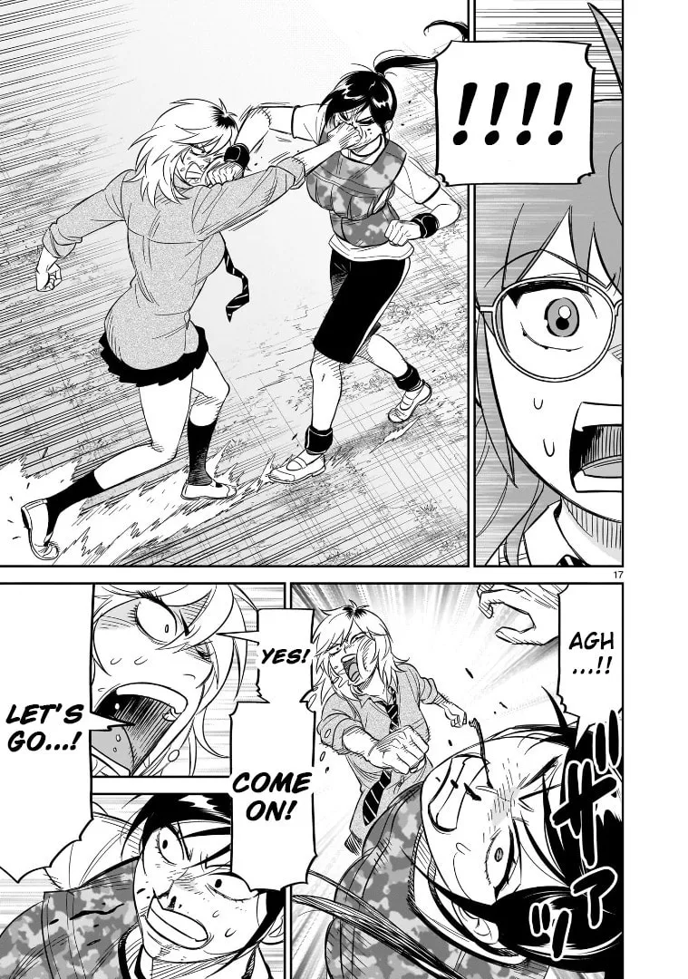 HITS Chapter 22 page 17 - 