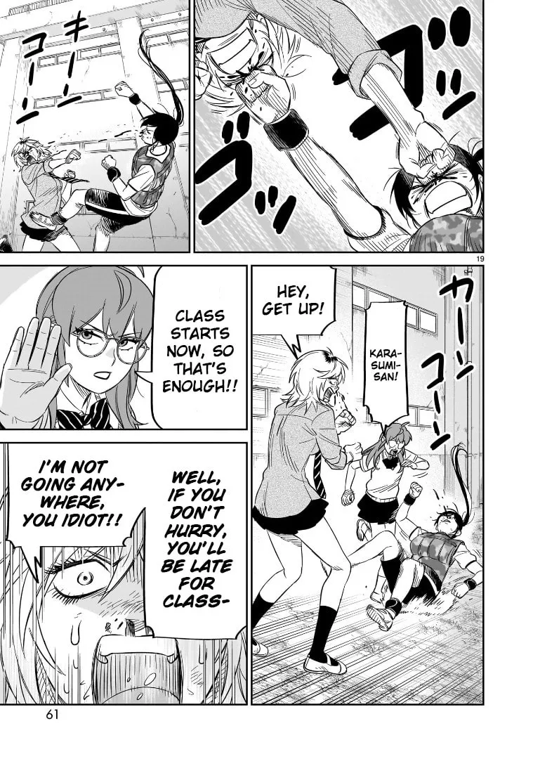 HITS Chapter 22 page 19 - 