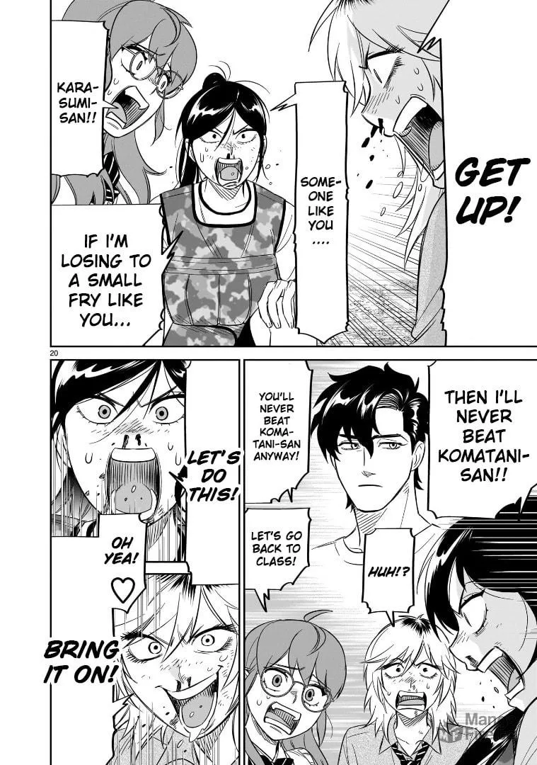 HITS Chapter 22 page 20 - 