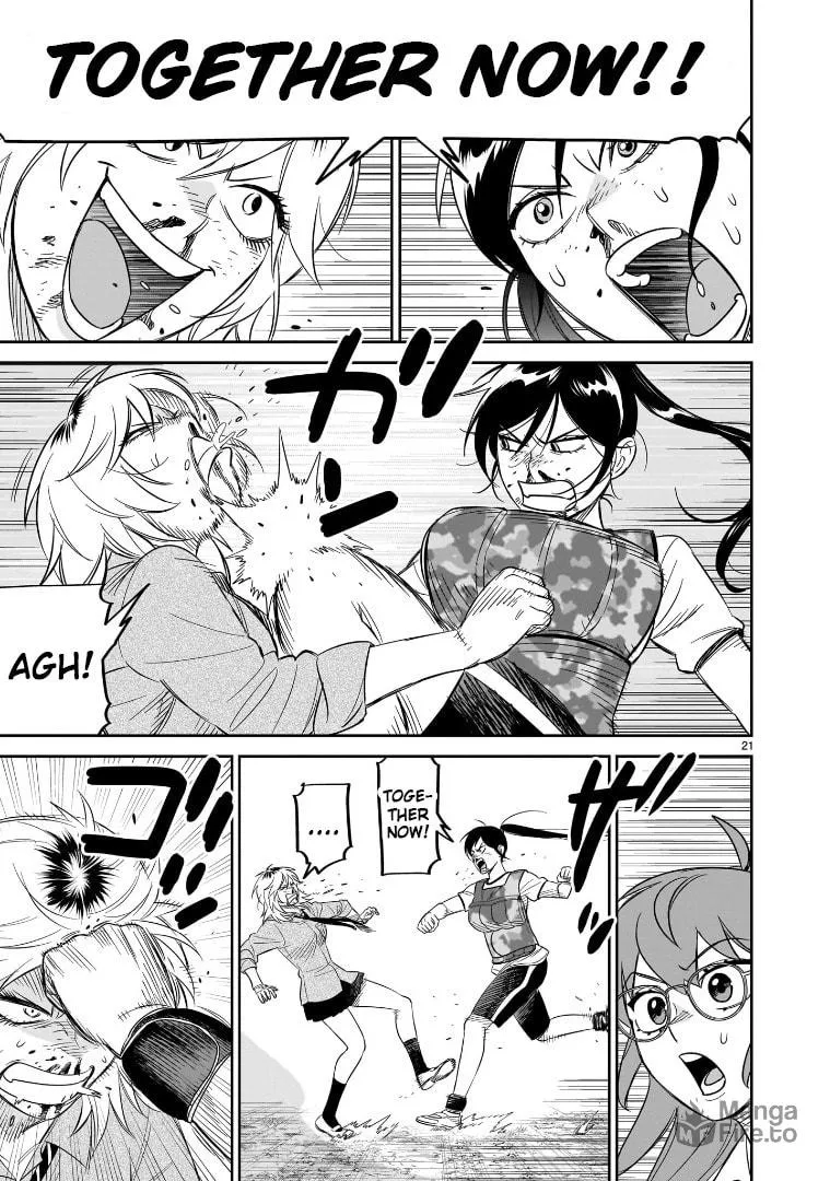 HITS Chapter 22 page 21 - 