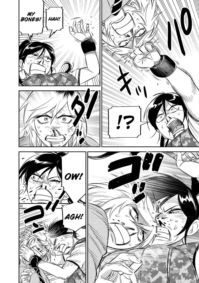 HITS Chapter 22 page 22 - 