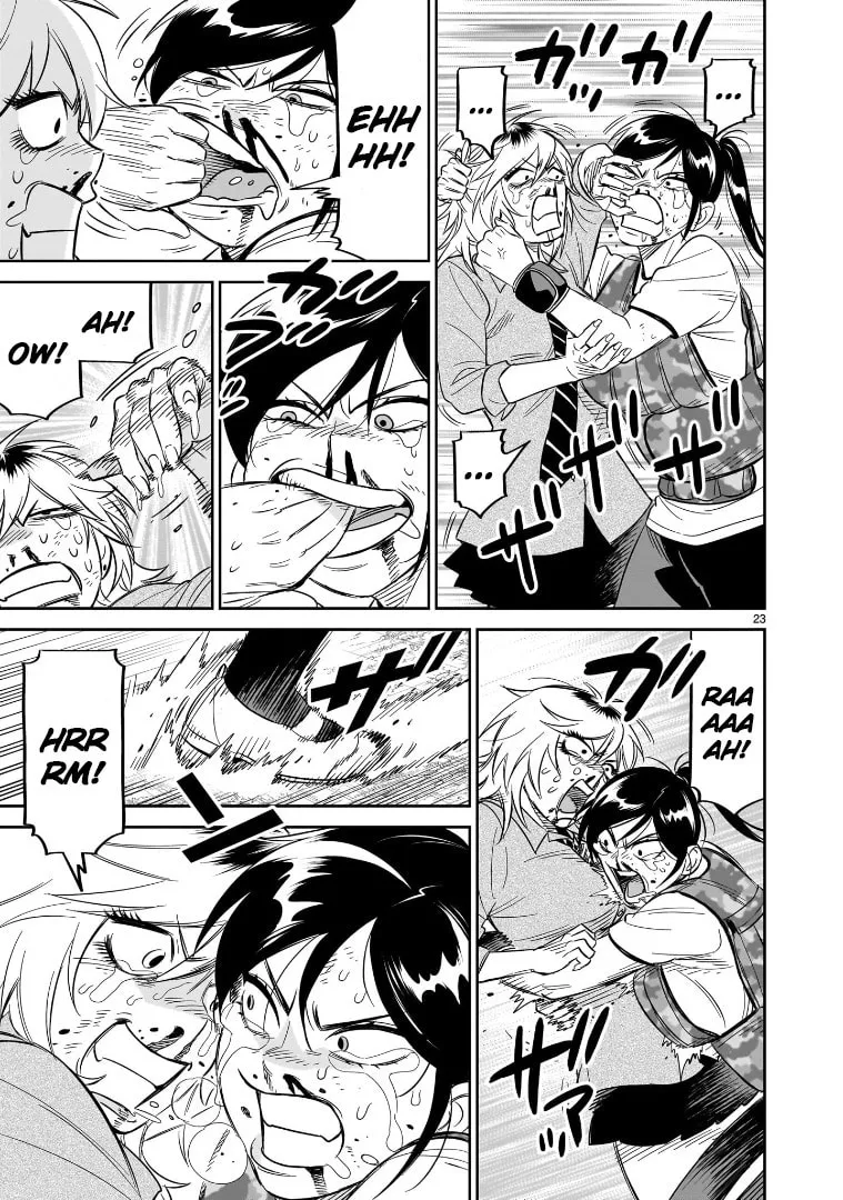 HITS Chapter 22 page 23 - 