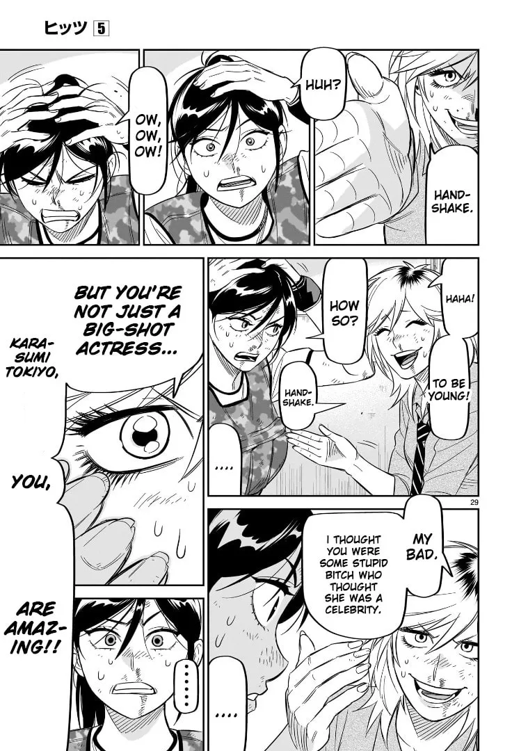 HITS Chapter 22 page 29 - 