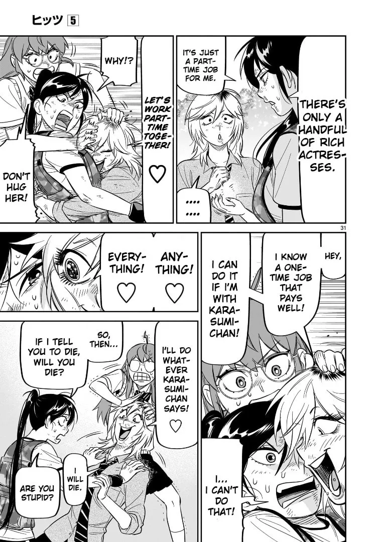 HITS Chapter 22 page 31 - 