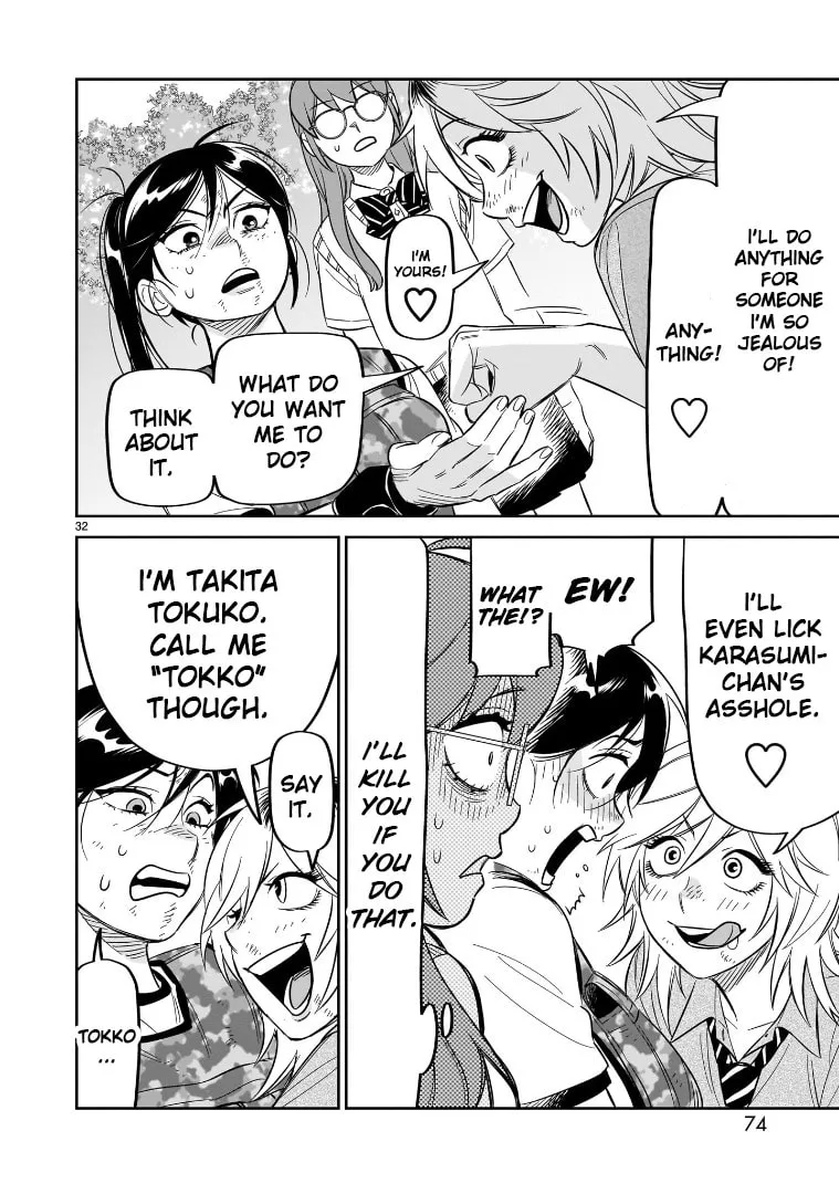 HITS Chapter 22 page 32 - 