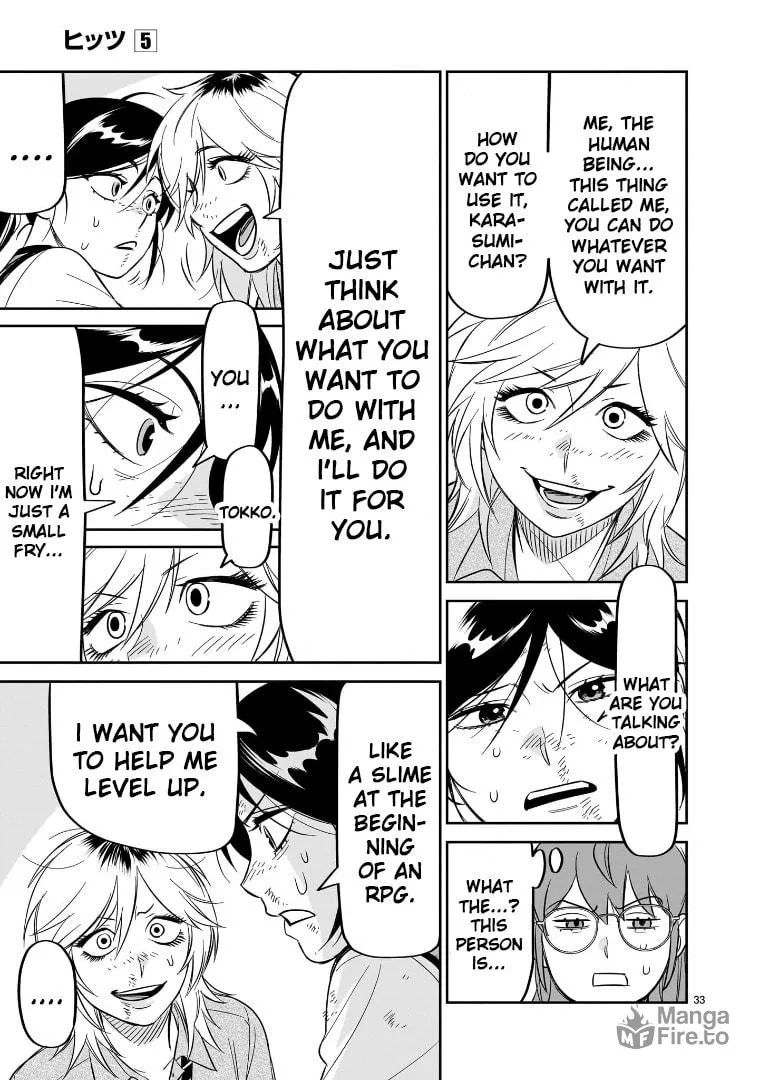HITS Chapter 22 page 33 - 