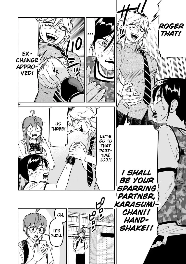 HITS Chapter 22 page 34 - 