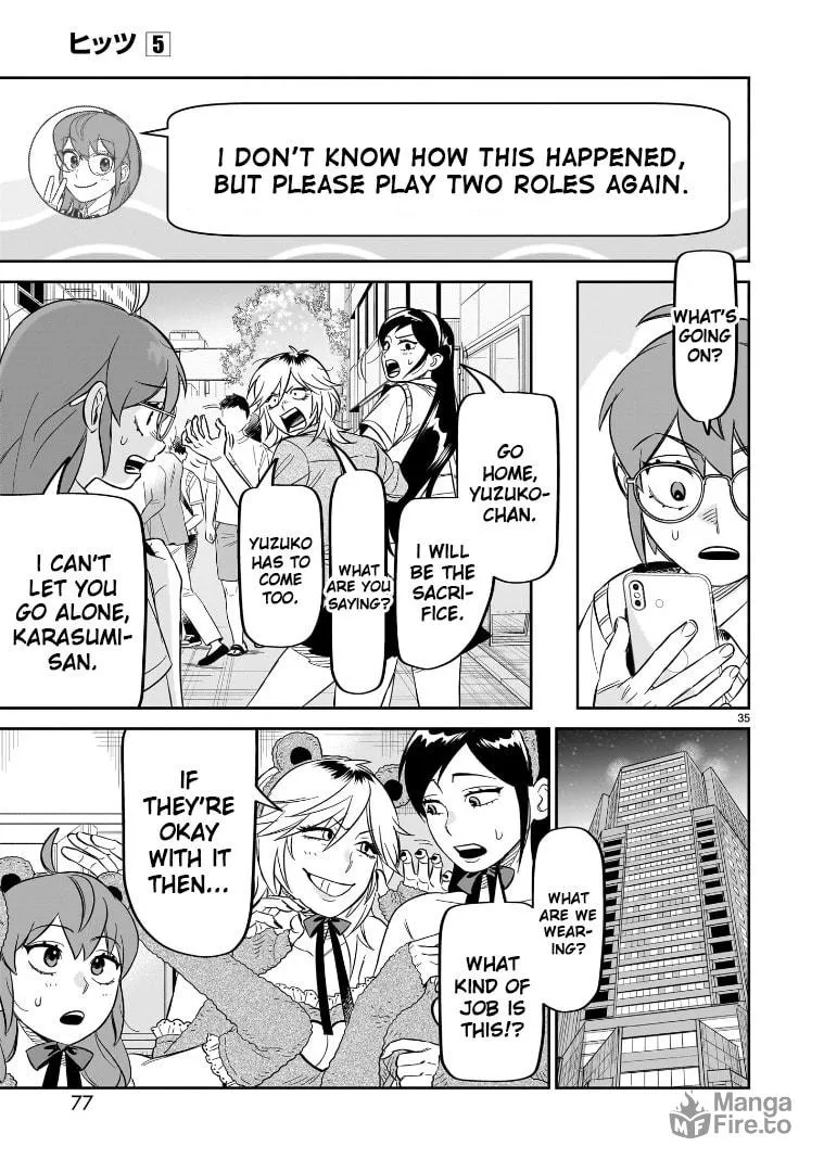 HITS Chapter 22 page 35 - 