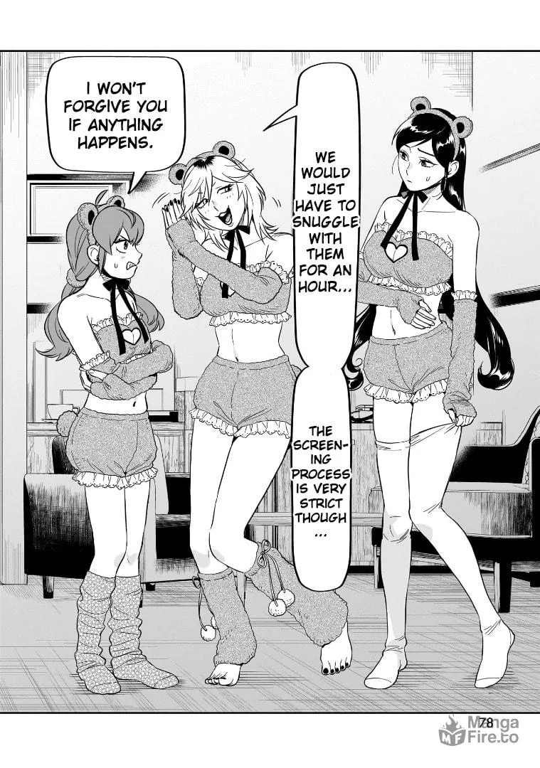 HITS Chapter 22 page 36 - 
