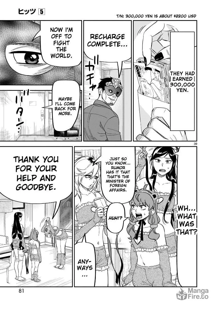 HITS Chapter 22 page 39 - 