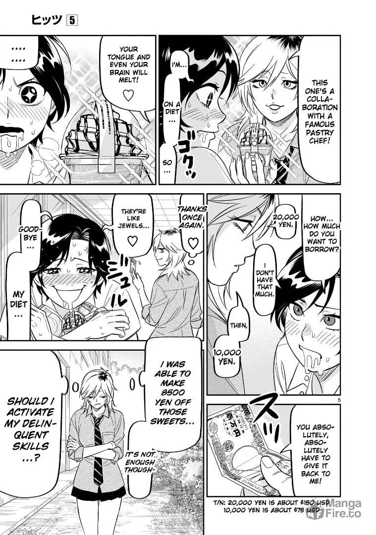 HITS Chapter 22 page 5 - 