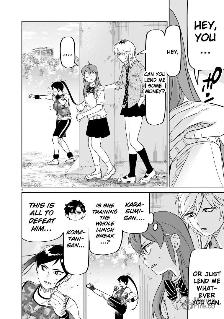 HITS Chapter 22 page 6 - 
